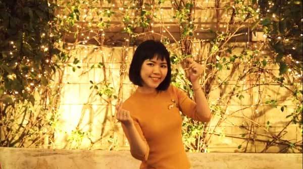 8 giây để có ảnh ‘chất như nước cất’