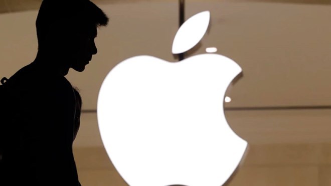Tin tặc 'tuổi teen' gây sốc khi lấy 90GB dữ liệu của Apple