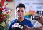 Quang Hải: "U23 Việt Nam có thể thắng U23 Nhật Bản"