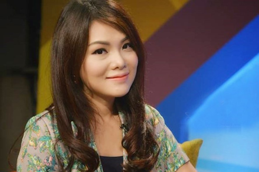 MC Bạch Dương 'Hành trình văn hoá' và thực hư chuyện 'bỏ' VTV