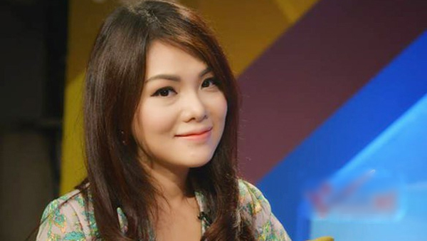 MC Bạch Dương nghỉ việc ở VTV sau 20 năm gắn bó