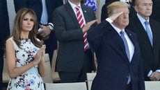 Lý do Mỹ hoãn kế hoạch diễu binh của ông Trump Lý do Mỹ hoãn kế hoạch diễu binh của ông Trump