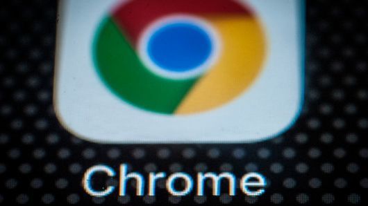 Trung Quốc 'nhái' trình duyệt Chrome của Google