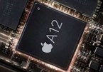 Chip A12 của Apple sẽ có hiệu năng cực 'khủng'