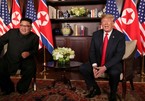 Ông Trump gặp Kim Jong Un ở New York tháng này?