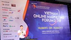 CMC Cloud - ‘cánh tay nối dài” của tiếp thị trực tuyến thời 4.0 CMC Cloud - ‘cánh tay nối dài” của tiếp thị trực tuyến thời 4.0