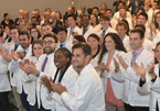 ĐH New York bất ngờ miễn học phí cho mọi sinh viên ngành y