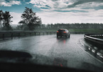 5 lưu ý cần nhớ khi lái xe trong mùa mưa