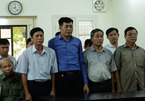 Hà Nội: Các cựu cán bộ xã Đồng Tâm được giảm án