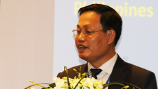 "Giáo dục đại học Việt Nam có thể thuộc nhóm 80/196 của thế giới" "Giáo dục đại học Việt Nam có thể thuộc nhóm 80/196 của thế giới"