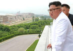 Kim Jong Un công kích gay gắt cấm vận quốc tế