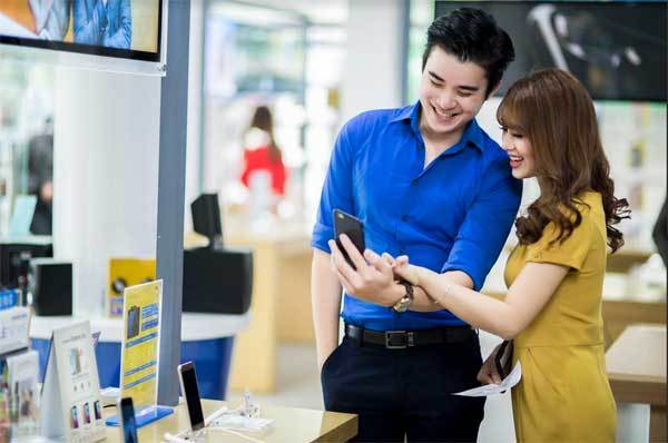 Đầu mùa Ngoại hạng Anh, MobiFone tung gói cước K+ Data