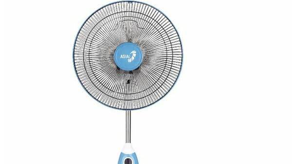 Quạt Việt Nam tưng bừng khuyến mãi mừng 2/9