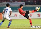 U23 Malaysia gây địa chấn khi quật ngã U23 Hàn Quốc