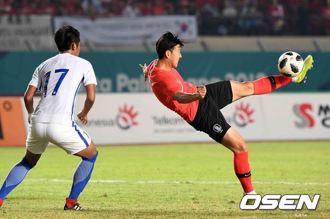 Lịch thi đấu bóng đá Asiad hôm nay 20/8