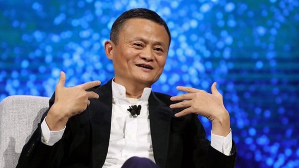 8 đúc kết tinh tuý về kinh doanh của Jack Ma nằm trong một cuốn sách