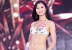 Cô gái từng đi phụ hồ lột xác ở Hoa hậu Việt Nam