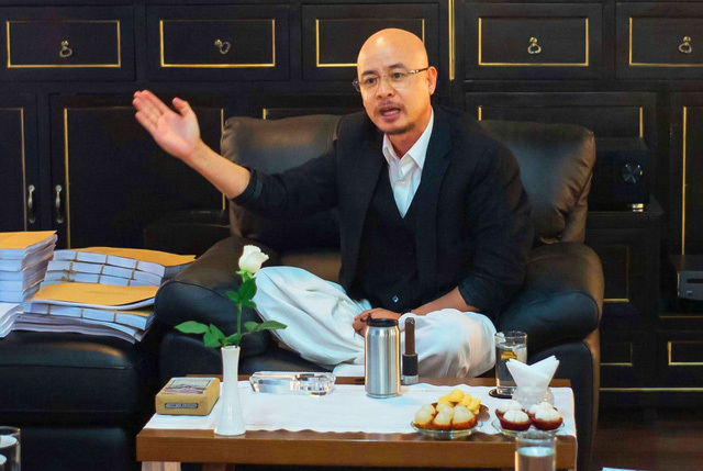 Mẹ Đặng Lê Nguyên Vũ 2 lần đau đớn đưa con trai đi giám định tâm thần