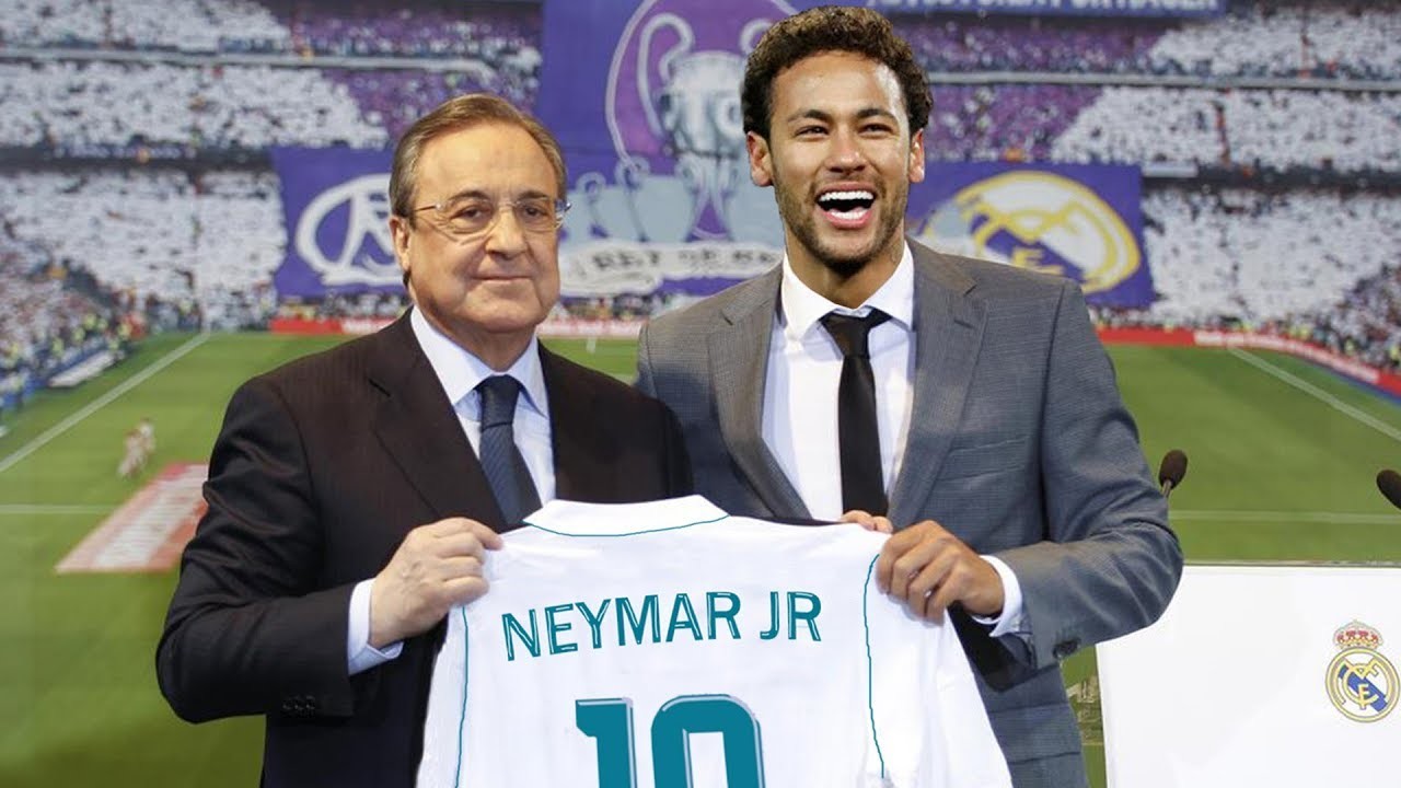 MU đàm phán Zidane, Neymar đồng ý về Real
