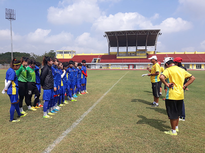 HLV Mai Đức Chung: