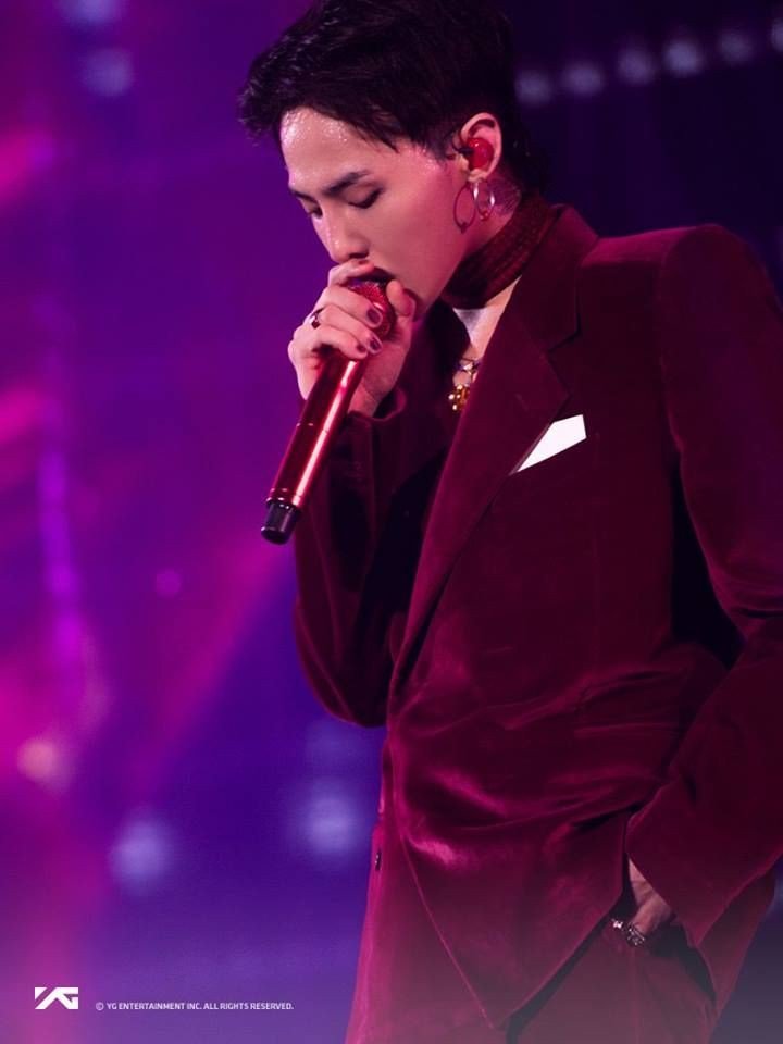 G-Dragon