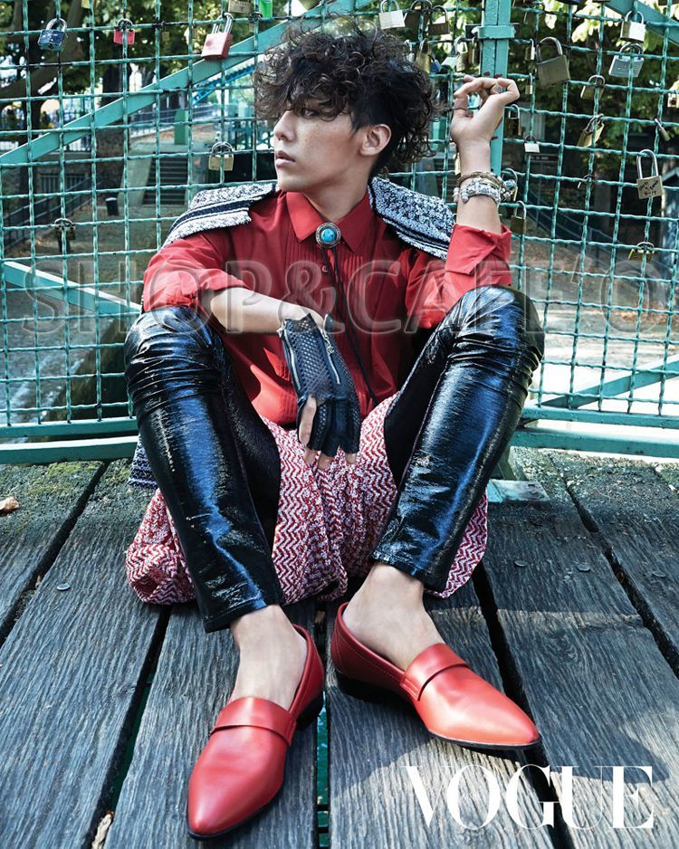 G-Dragon