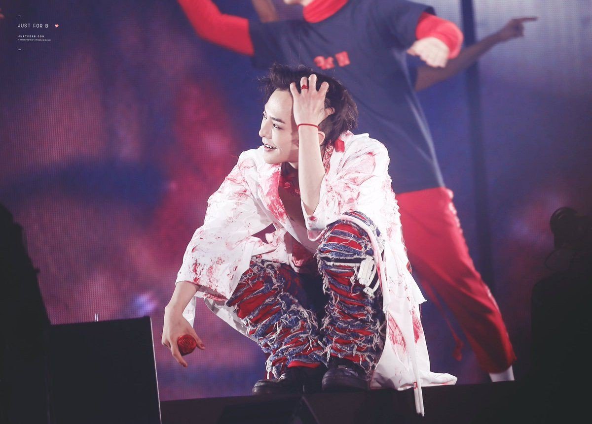 G-Dragon