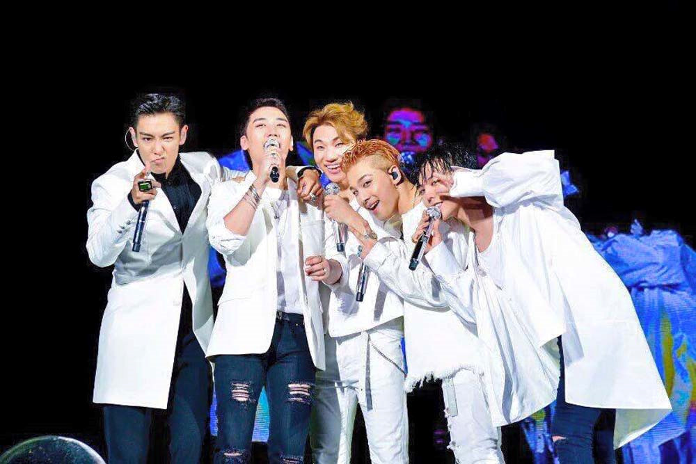 G-Dragon