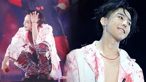 Những lý do khiến G-Dragon sở hữu lượng fan cực lớn