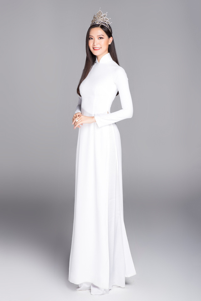 Hoa hậu Thuỳ Dung: Sống nhạt, không khéo, mất lòng nhiều người