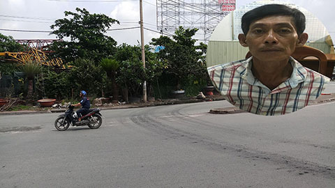 Bắt nghi phạm đâm 2 người thương vong ở Sài Gòn