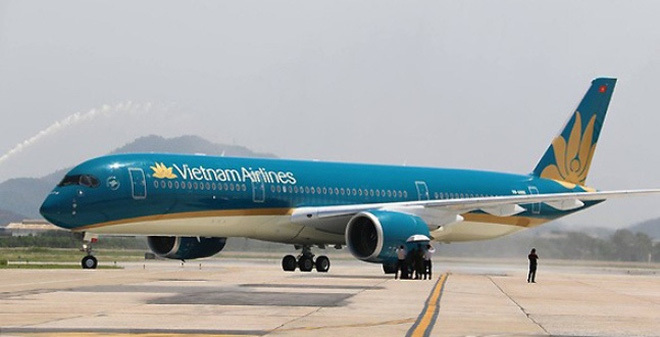 Vietnam Airlines lắp thêm ghế ở lối thoát hiểm trên máy bay?