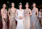 7 nàng hậu không có mặt tại Gala 30 năm Hoa hậu Việt Nam