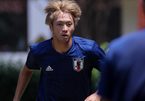 Sao trẻ Nhật Bản tuyên bố đánh bại U23 Việt Nam