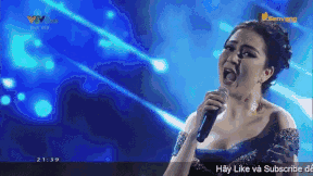 Hoa hậu Nguyễn Thi Huyền gây sửng sốt khi cover bản hit của Adele