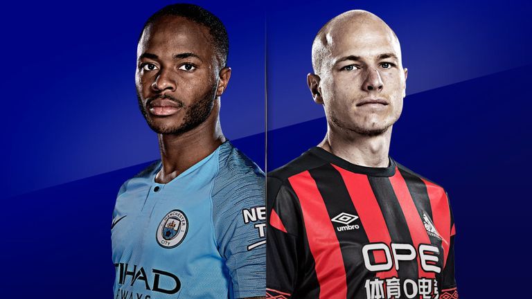 Kèo Man City vs Huddersfield: Dội mưa bàn thắng