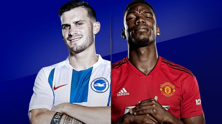 Kèo Brighton vs MU: Đừng tin vào Quỷ đỏ!