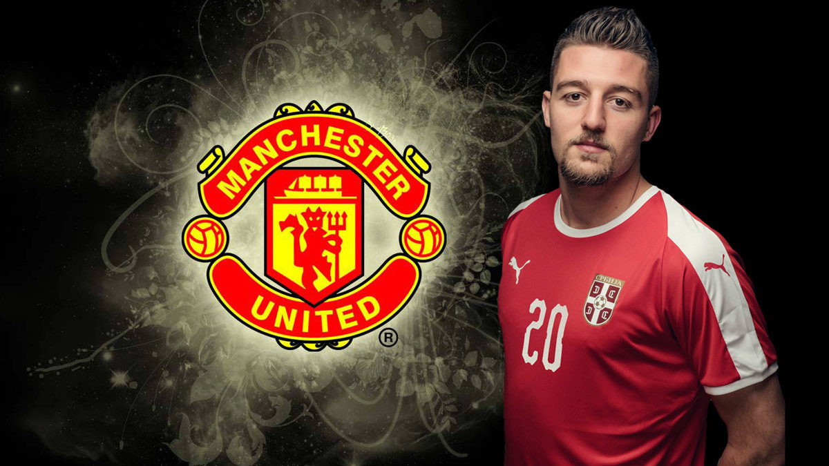 MU theo Milinkovic-Savic, Mourinho từ chối Real