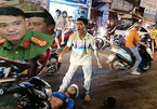 Thủ lĩnh cảnh sát hình sự ở Sài Gòn vận quần cộc, xả thân phá án