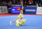 Asiad ngày 19/8: Dương Thúy Vi tự tin bảo vệ HCV
