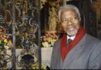 Kofi Annan - Con người của hoà bình