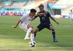 Link xem trực tiếp U23 Việt Nam vs U23 Bahrain, 19h30 ngày 23/8
