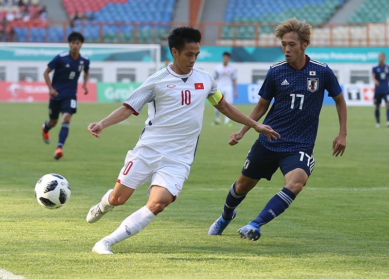 Thêm kênh VTV6 trực tiếp trận U23 Việt Nam vs U23 Bahrain