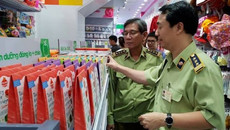 Bộ trưởng Công Thương lệnh rà soát lại Cục Quản lý thị trường Bộ trưởng Công Thương lệnh rà soát lại Cục Quản lý thị trường
