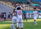 Thắng U23 Nhật, U23 Việt Nam gặp đội nào ở vòng 1/8?
