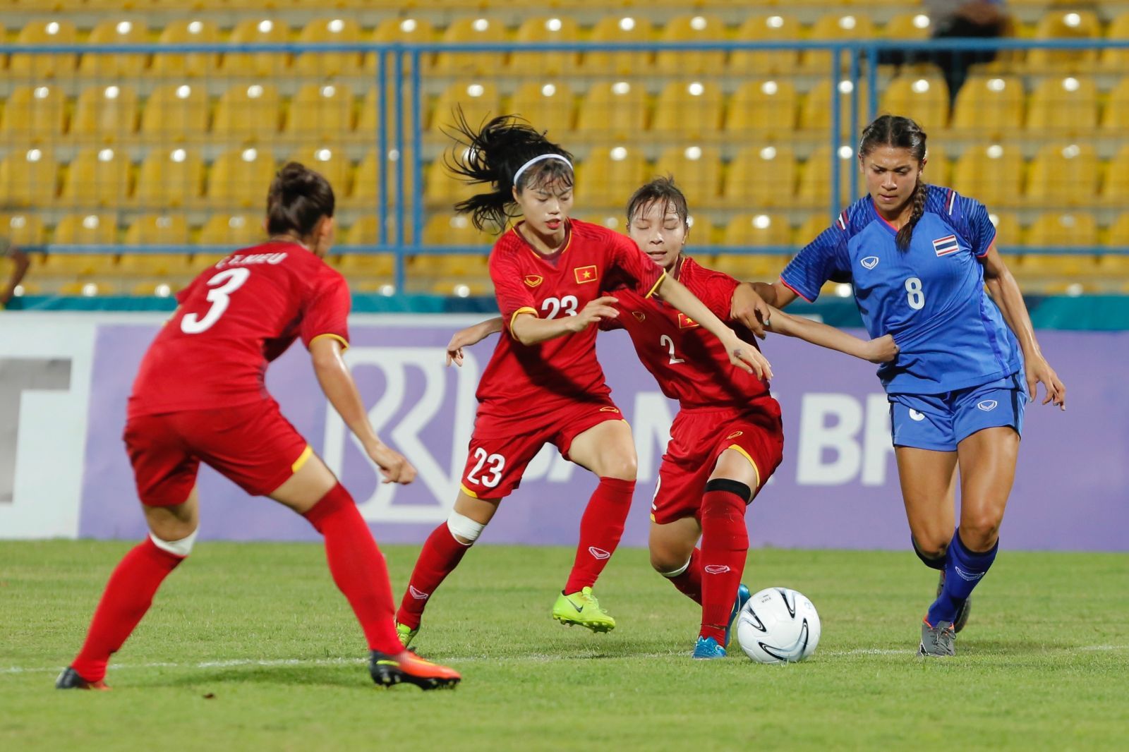 Lịch thi đấu bóng đá Asiad hôm nay 21/8