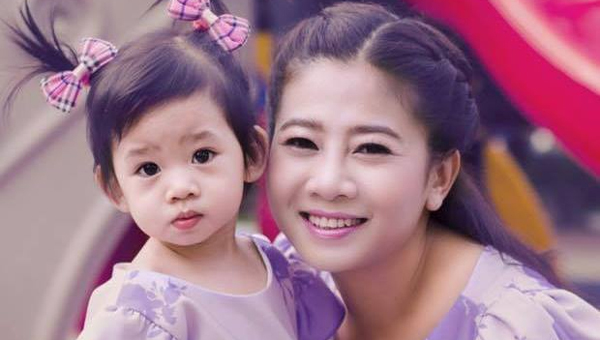 Cuộc sống truân chuyên của Mai Phương trước khi phát hiện ung thư