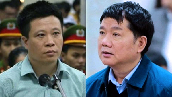 Đinh La Thăng: Thiếu nợ khoản tiền 1 tỷ, có 2 căn hộ ở Hà Nội