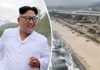 Kim Jong Un hé lộ dự án khu nghỉ dưỡng ven biển hoành tráng