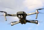 Mỹ lo ngại nguy cơ tấn công từ drone